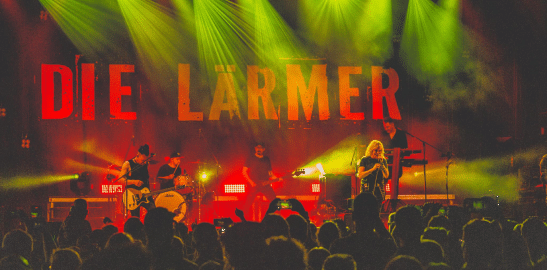 Lärmer